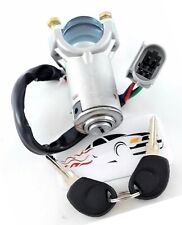 NEIMAN ANTIVOL DE DIRECTION