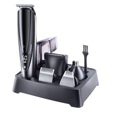 Hatteker tondeuse barbe - hatteker,