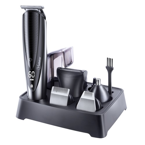 Hatteker tondeuse barbe - hatteker,