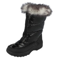 Bottes De Neige Pour Femmes