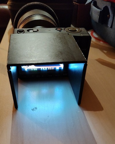 Sigma fpl monitor - sigma,