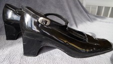 Escarpins Vernis à brides