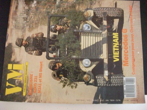 Vmi n 32 draisines - n°32,