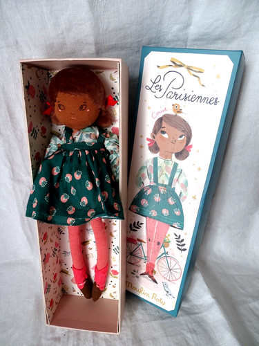 Vintage poupee moulin - ,,