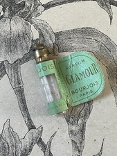 Ancien Flacon de parfum