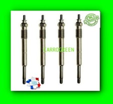 4 x BOUGIE DE PRECHAUFFAGE