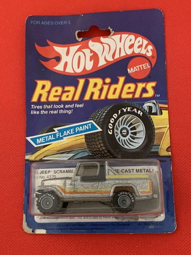 Jouet vintage hot wheels - vintage,