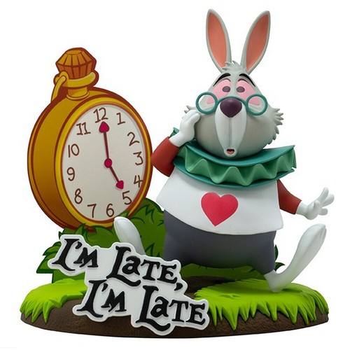 Figurine collection abysse sfc - figurine,