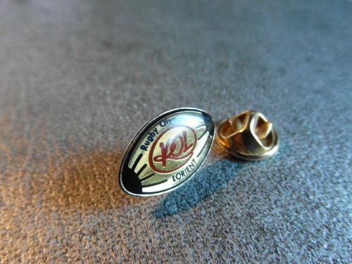 Rare pins pin - pins, rol