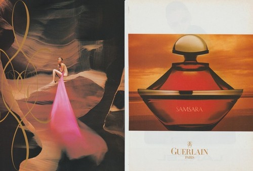 Publicité papier - ,