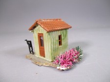 LQ1475 FALLER 138A Train Ho