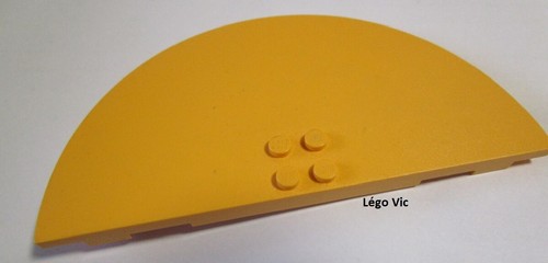 Lego 33088 table top 7 - 14,