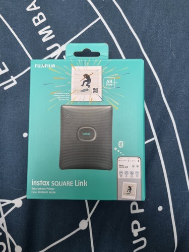 Imprimante photo portable