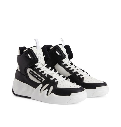 Giuseppe zanotti talon - zanotti, high