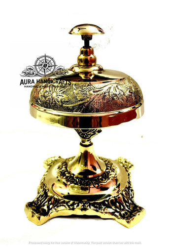 Cloche table nautique en - cloche,