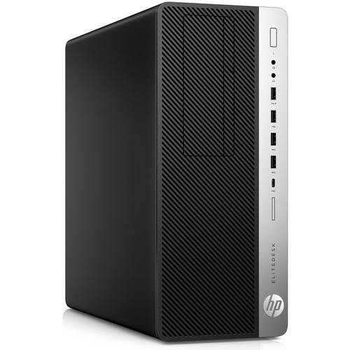 Ordinateur bureau 800 g3 - ordinateur, hp