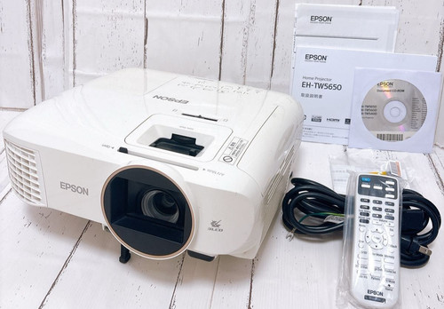 Epson tw5650 1080p full - 1080p, hd