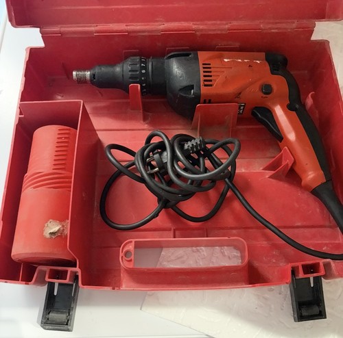 Visseuse hilti 1800 neuve - 1800,