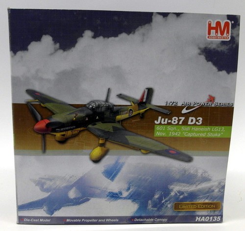 Hobbymaster scale diecast - scale,