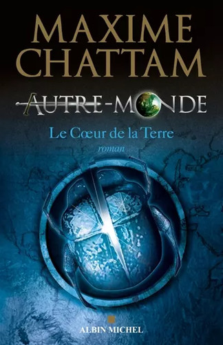 Autre monde coeur de la - coeur,
