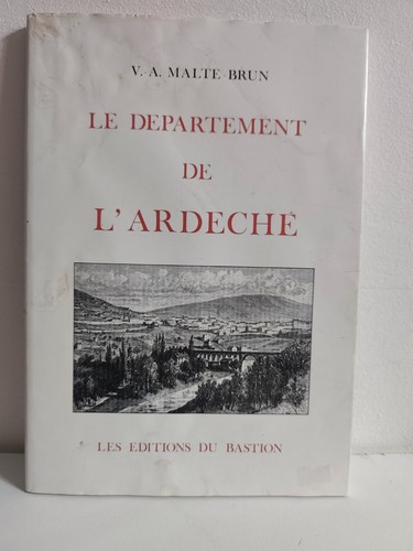 Livre departement de - livre,