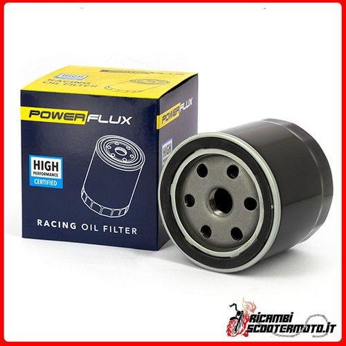 Oil filter bullit bluroc - bullit,
