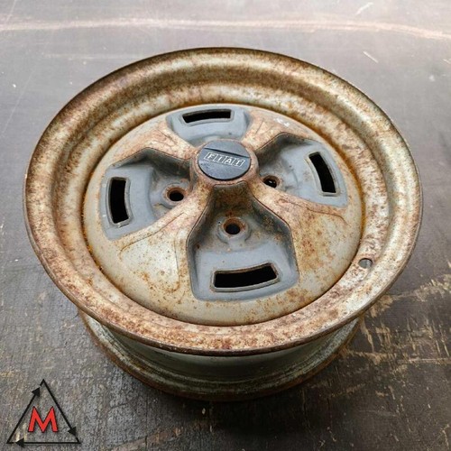 Jante fer 5jx13 - 4x98, 131