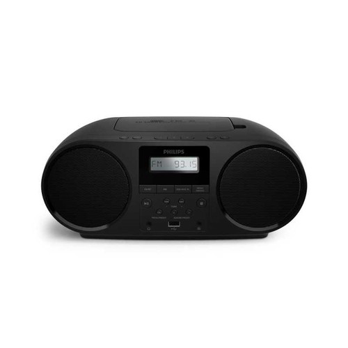 Radio philips taz5000 - fm,