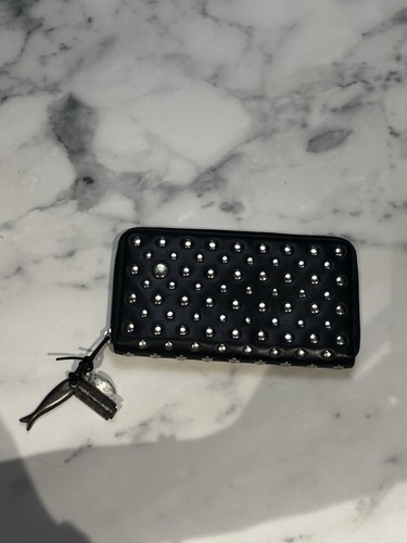 Portefeuille sonia rykiel - portefeuille,