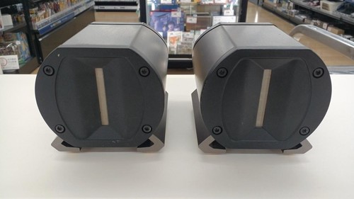 Paire super tweeter - super,