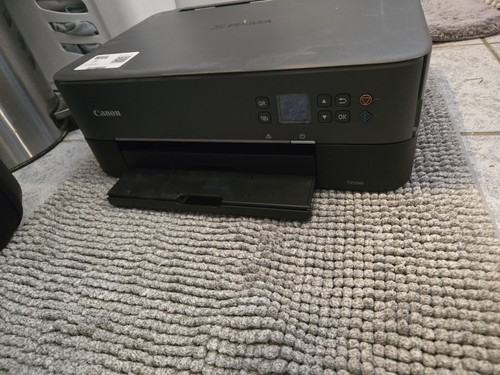Canon pixma 5350i - canon,