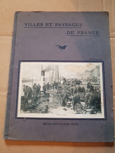 Scolaire ancien cahier ecole - ancien,