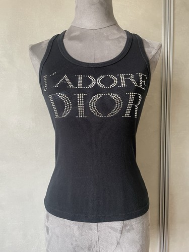 Christian dior top adore - dior,