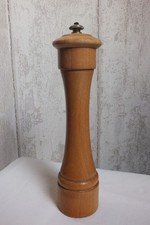 Ancien Grand MOULIN à POIVRE Café - PEUGEOT FRERES - Kaffeemühle Coffeegrinder