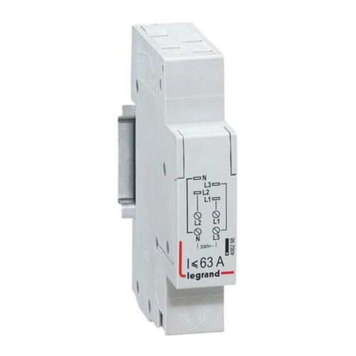 Module alimentation pour - module,