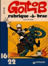 Rubrique-à-Brac Tome IV (2e