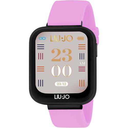 Smartwatch liu luxury - smartwatch, voice