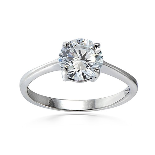Argent sterling 2ct tgw - argent,