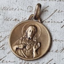 DROPSY Pendentif Médaille