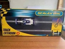 Scalextric Digital Track &