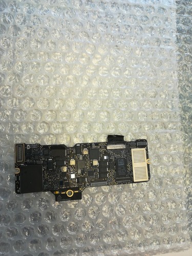 Carte mère ghz m - m, 8go