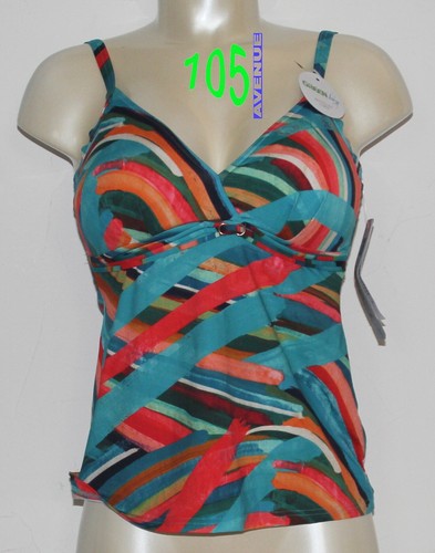Neuf haut de maillot - haut,
