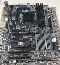 carte mere gigabyte GA-Z68XP-UD3P socket intel lga1155 lga 1155 Z68