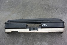 JDM Honda CRX cr-X EF8 ef ef7