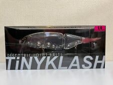 Leurre japonais DRT TINY KLASH