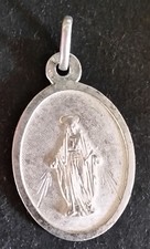 Médaille religieuse de
