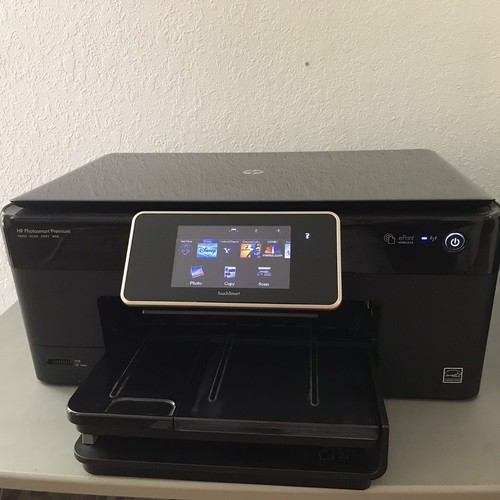 Photosmart premium cn503a - hp,