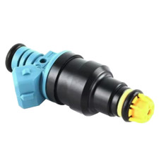 Injecteur carburant prévu