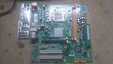 Carte mere MSI MS-7301 VER 1.0 socket 775
