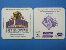 De Collection Bière dessous